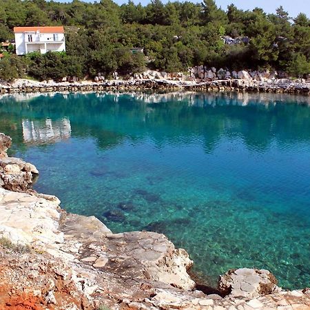 Apartments By The Sea Mudri Dolac, Hvar - 4042 Vrbanj Exterior foto